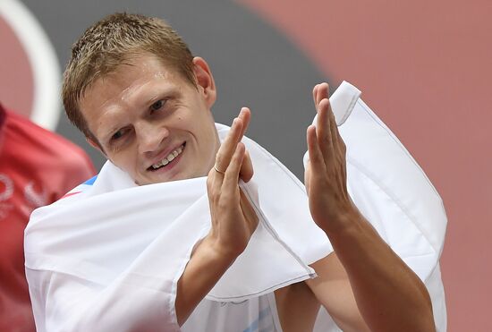 Japan Paralympics 2020 Athletics