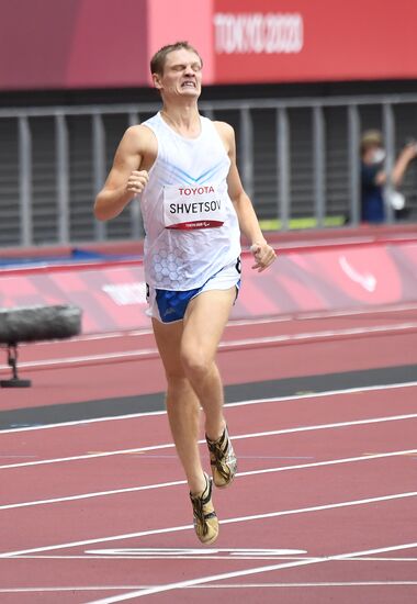 Japan Paralympics 2020 Athletics