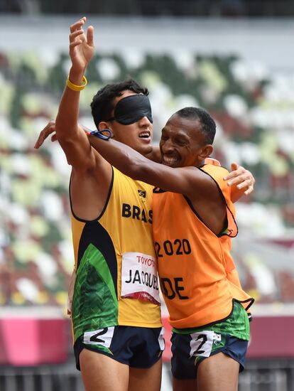 Japan Paralympics 2020 Athletics