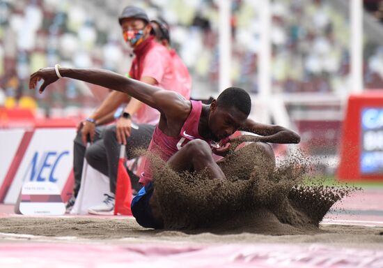 Japan Paralympics 2020 Athletics