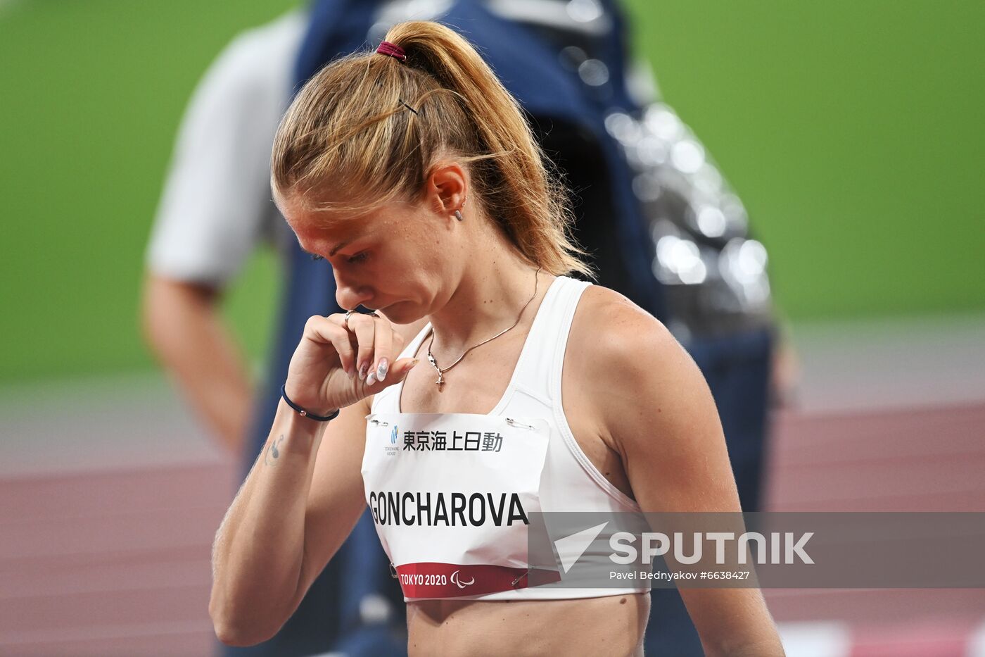 Japan Paralympics 2020 Athletics