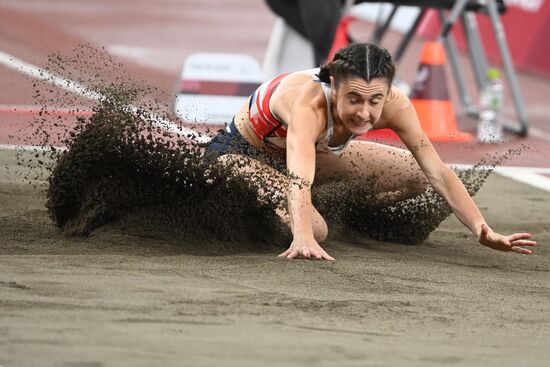 Japan Paralympics 2020 Athletics