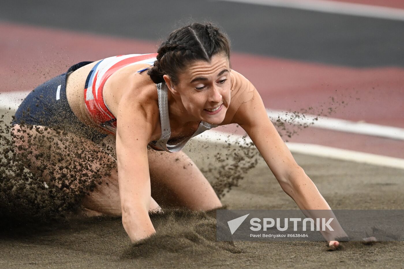 Japan Paralympics 2020 Athletics