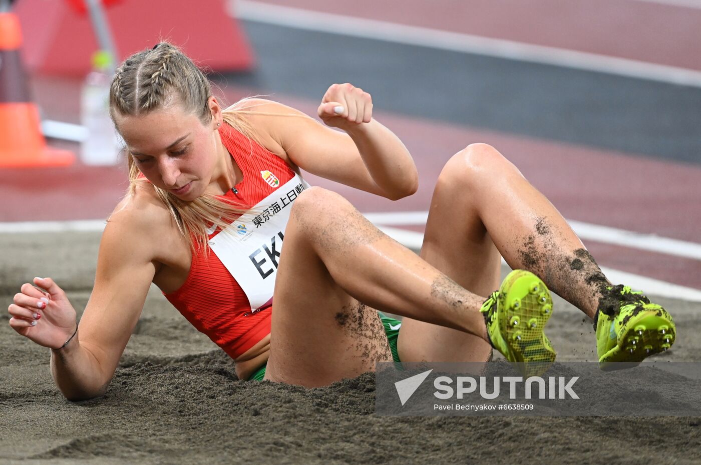 Japan Paralympics 2020 Athletics