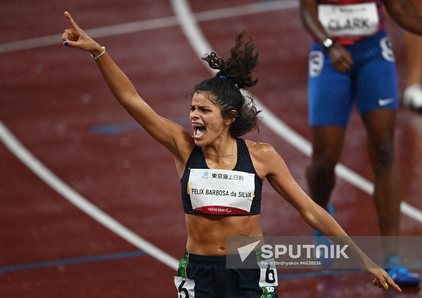 Japan Paralympics 2020 Athletics