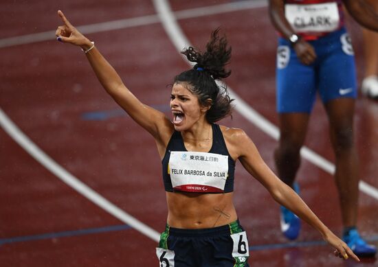 Japan Paralympics 2020 Athletics