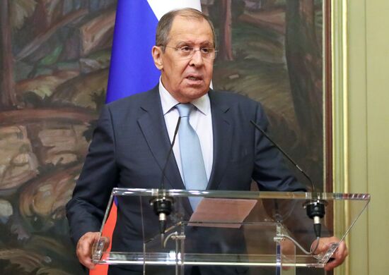 Russia Armenia