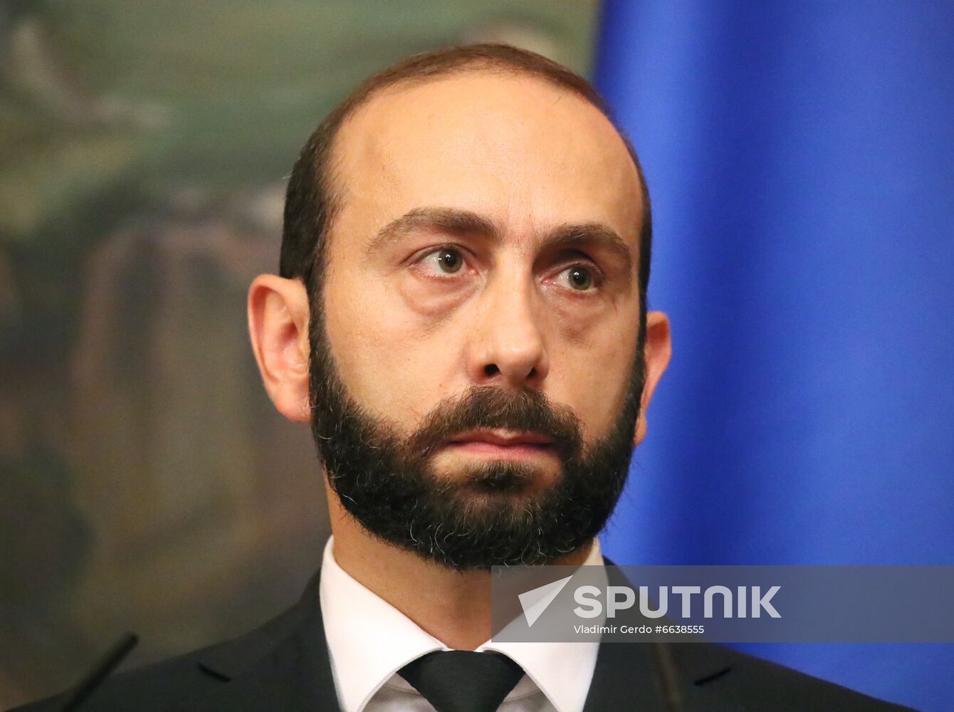 Russia Armenia