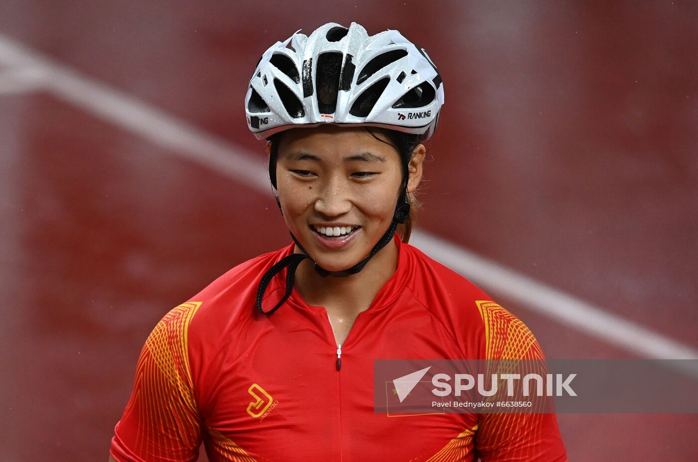 Japan Paralympics 2020 Athletics