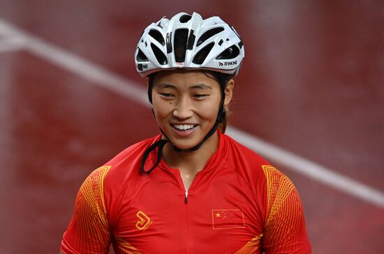 Japan Paralympics 2020 Athletics