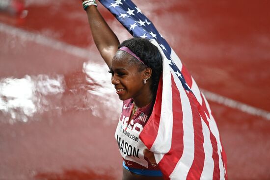 Japan Paralympics 2020 Athletics