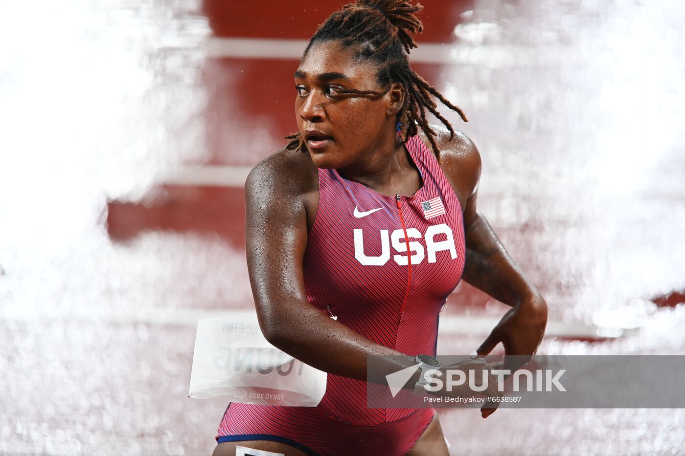 Japan Paralympics 2020 Athletics