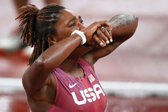 Japan Paralympics 2020 Athletics