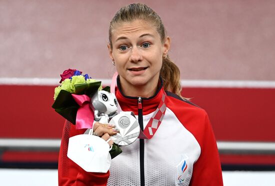 Japan Paralympics 2020 Athletics