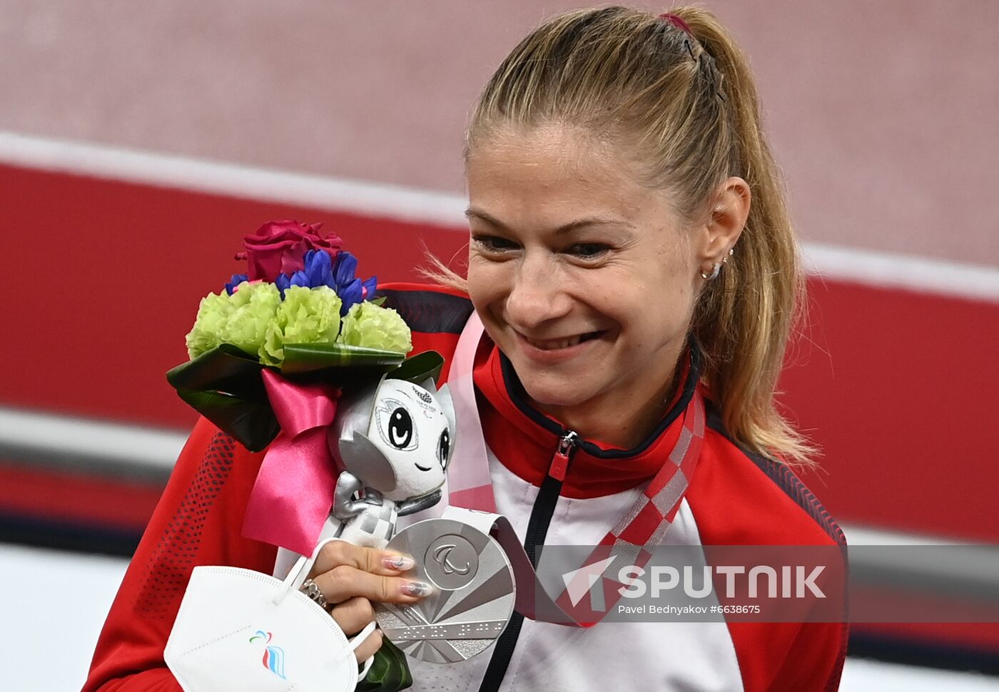 Japan Paralympics 2020 Athletics