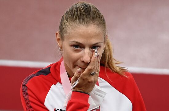 Japan Paralympics 2020 Athletics