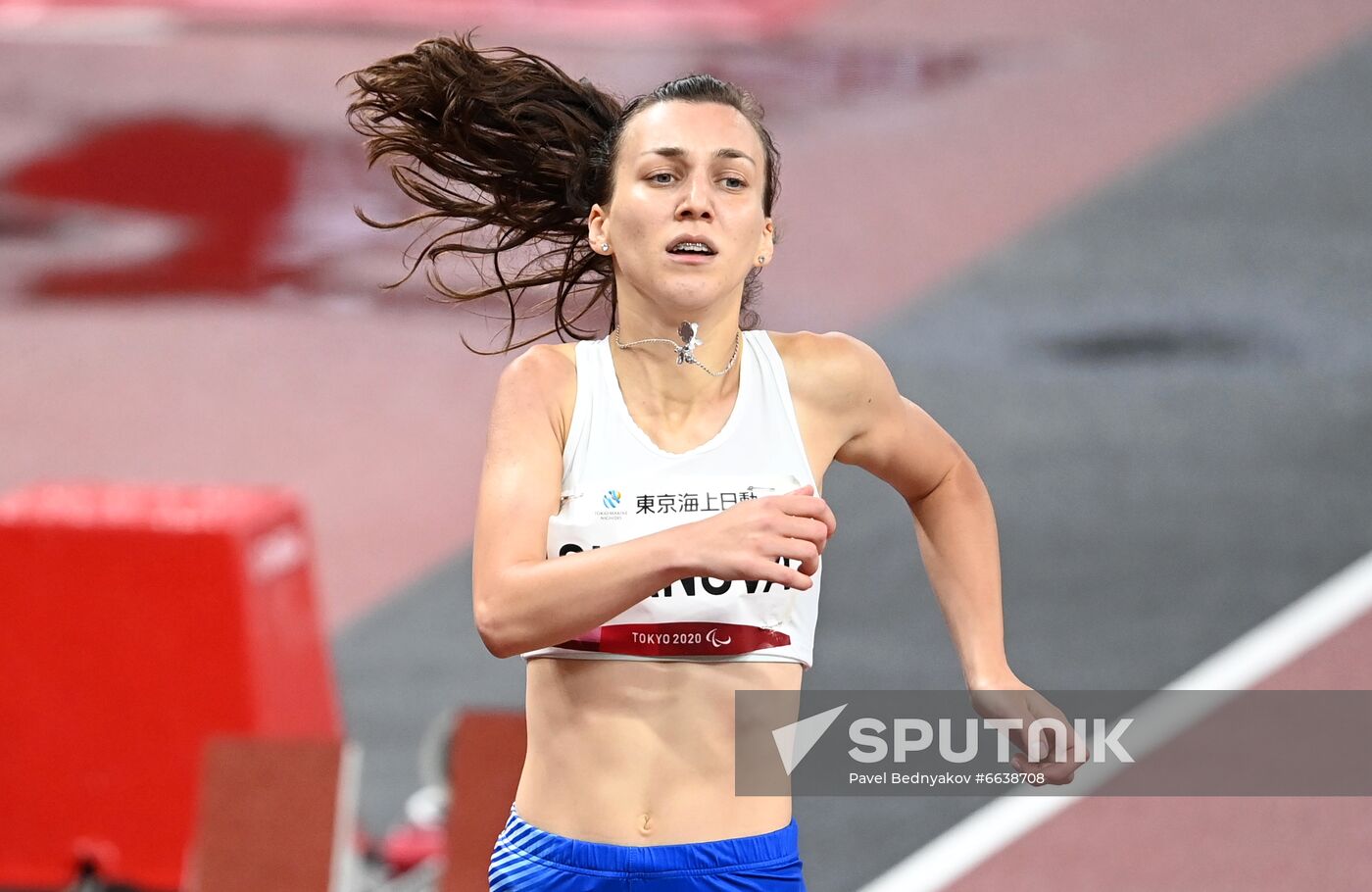 Japan Paralympics 2020 Athletics