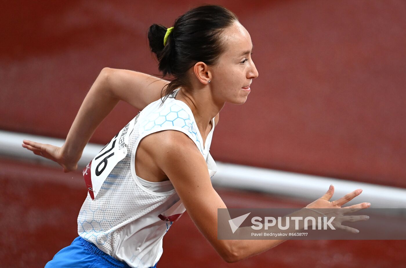 Japan Paralympics 2020 Athletics