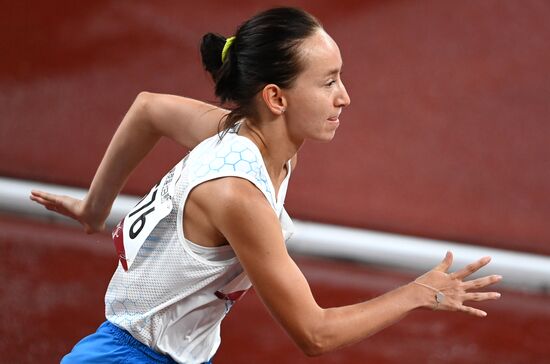 Japan Paralympics 2020 Athletics