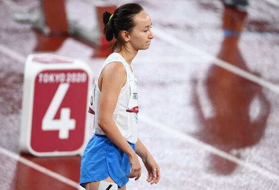 Japan Paralympics 2020 Athletics