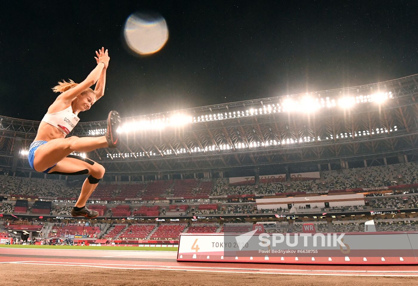 Japan Paralympics 2020 Athletics