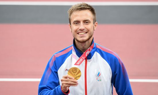 Japan Paralympics 2020 Athletics