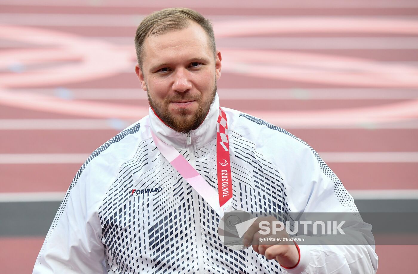 Japan Paralympics 2020 Athletics