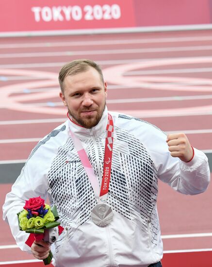 Japan Paralympics 2020 Athletics