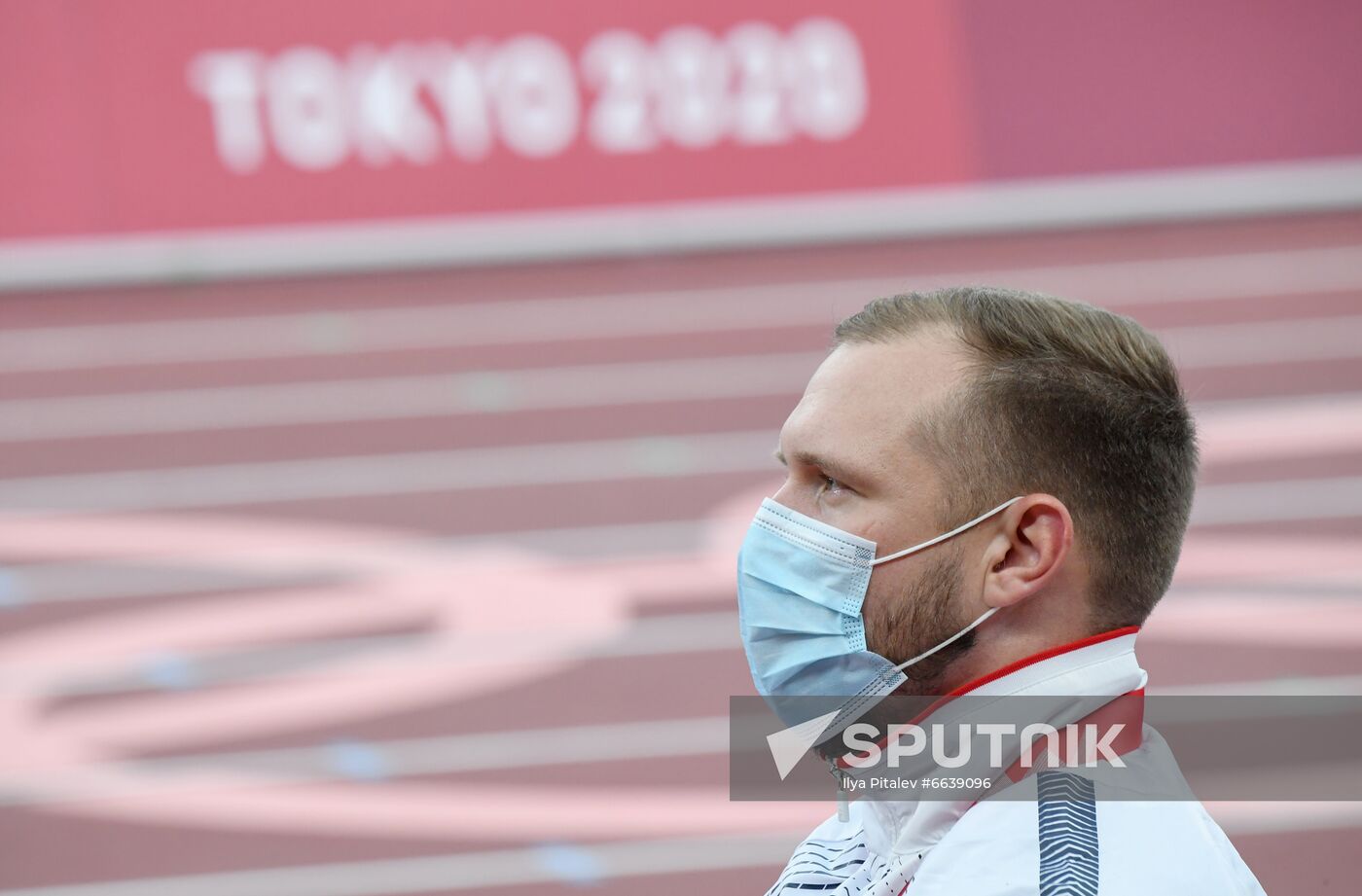 Japan Paralympics 2020 Athletics