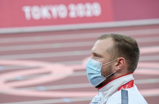 Japan Paralympics 2020 Athletics