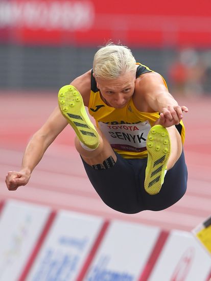 Japan Paralympics 2020 Athletics