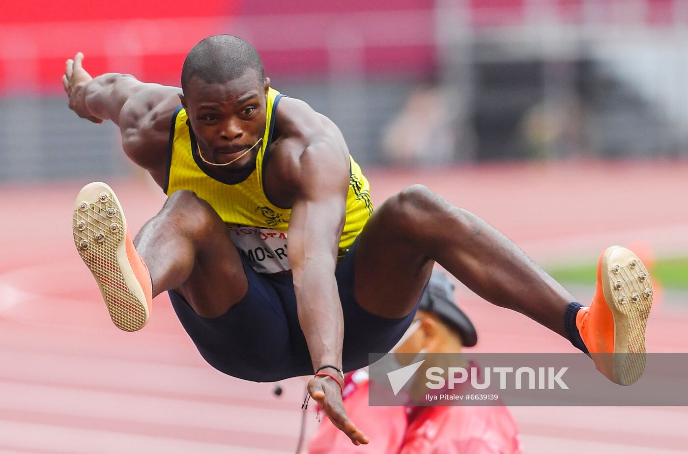 Japan Paralympics 2020 Athletics