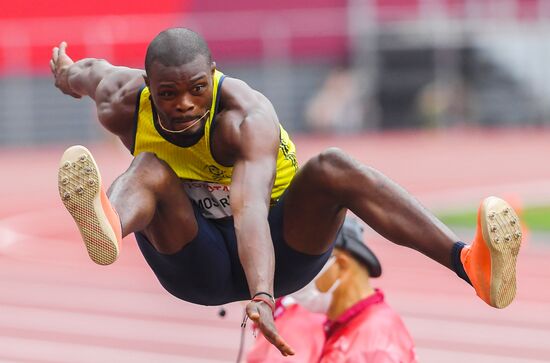 Japan Paralympics 2020 Athletics