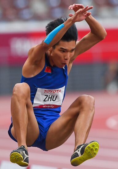 Japan Paralympics 2020 Athletics