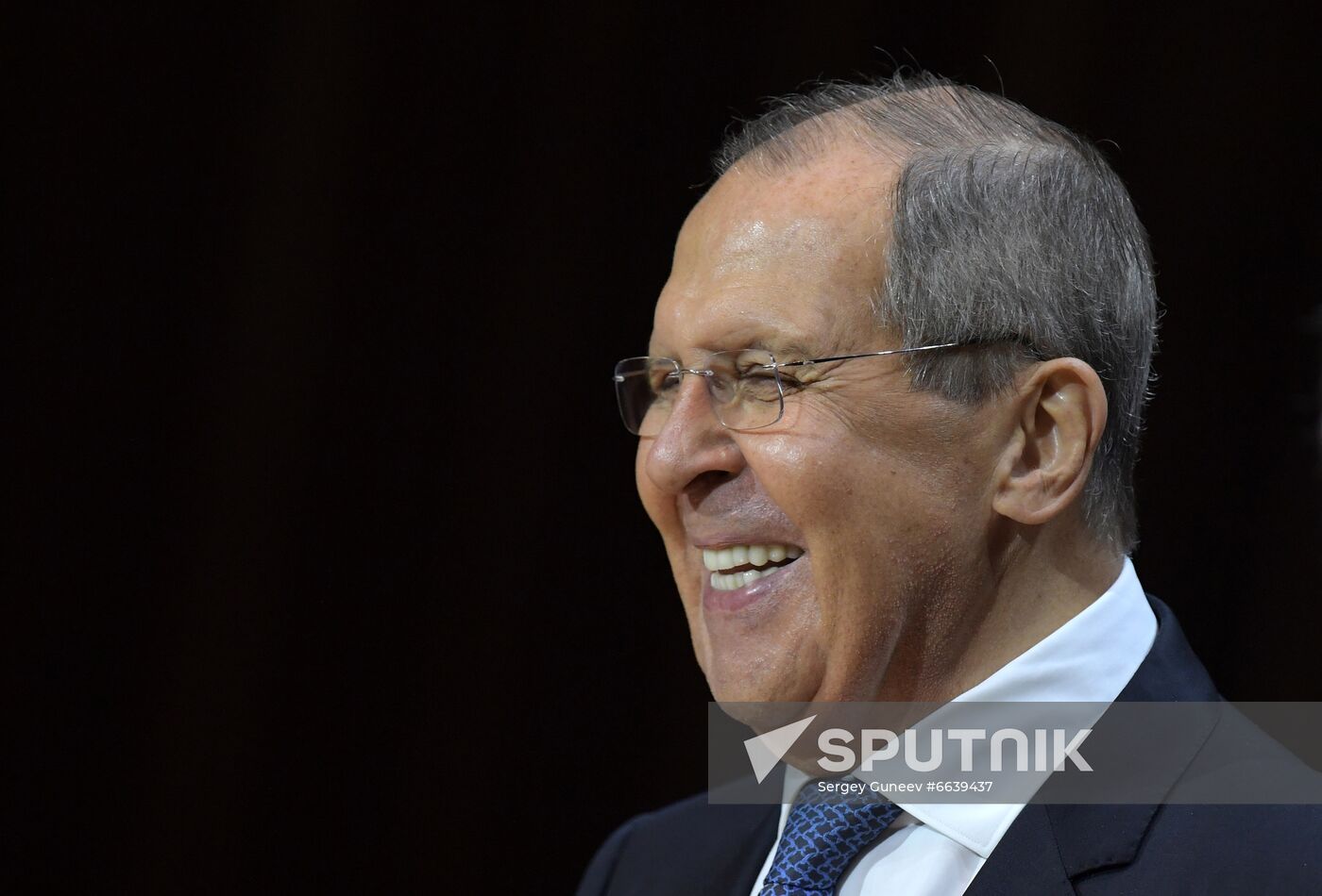 Russia Foreign Minister New Academic Year