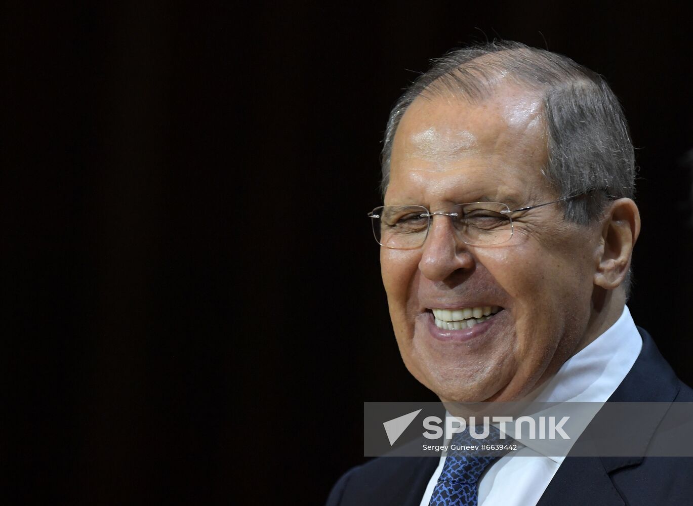Russia Foreign Minister New Academic Year