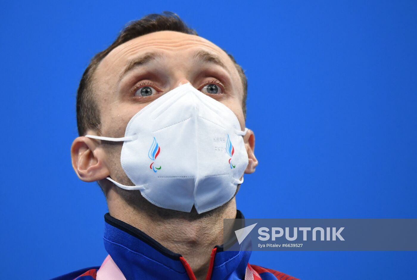 Japan Paralympics 2020 Swimming