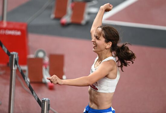 Japan Paralympics 2020 Athletics