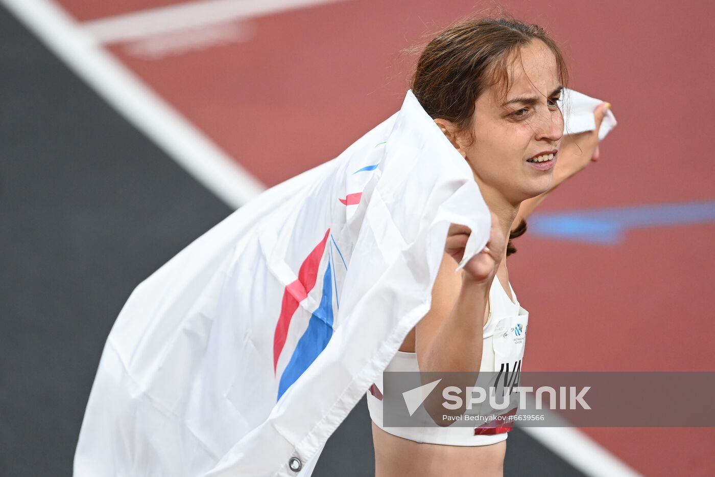 Japan Paralympics 2020 Athletics