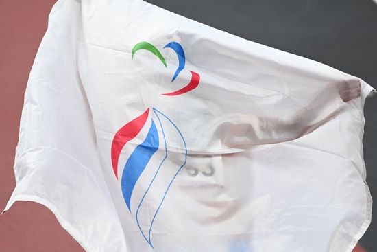 Japan Paralympics 2020 Athletics