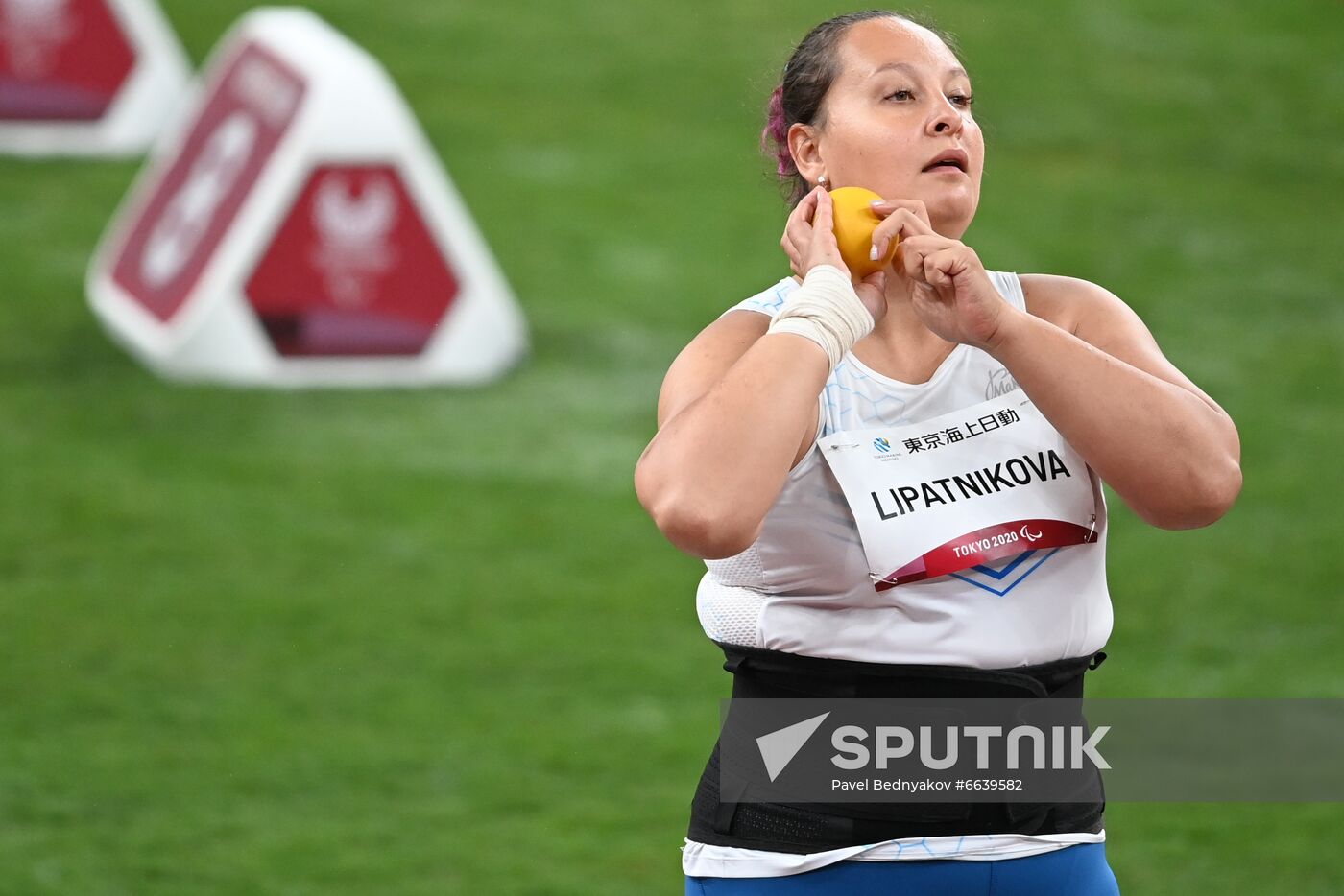 Japan Paralympics 2020 Athletics