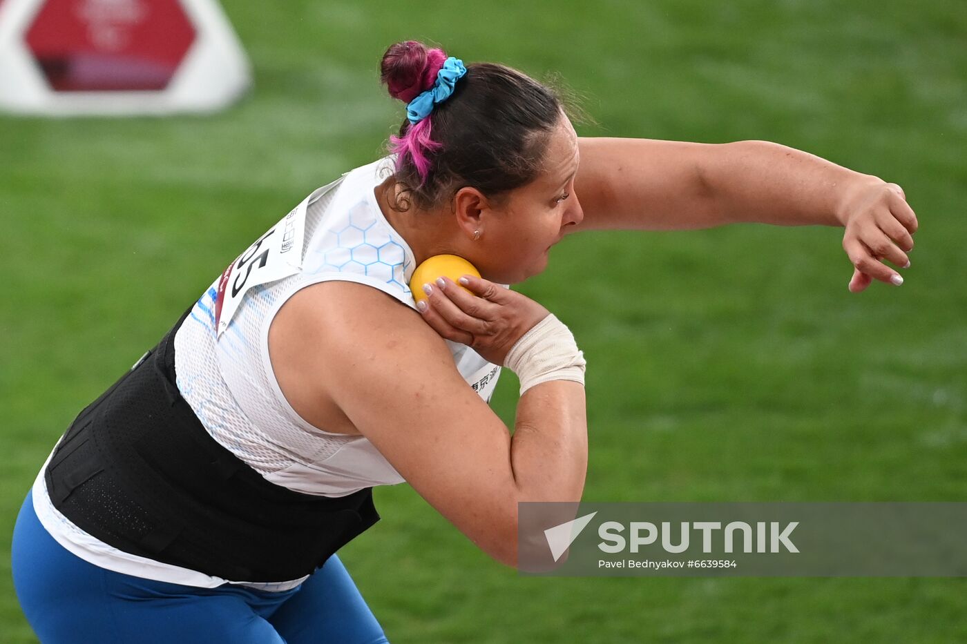 Japan Paralympics 2020 Athletics