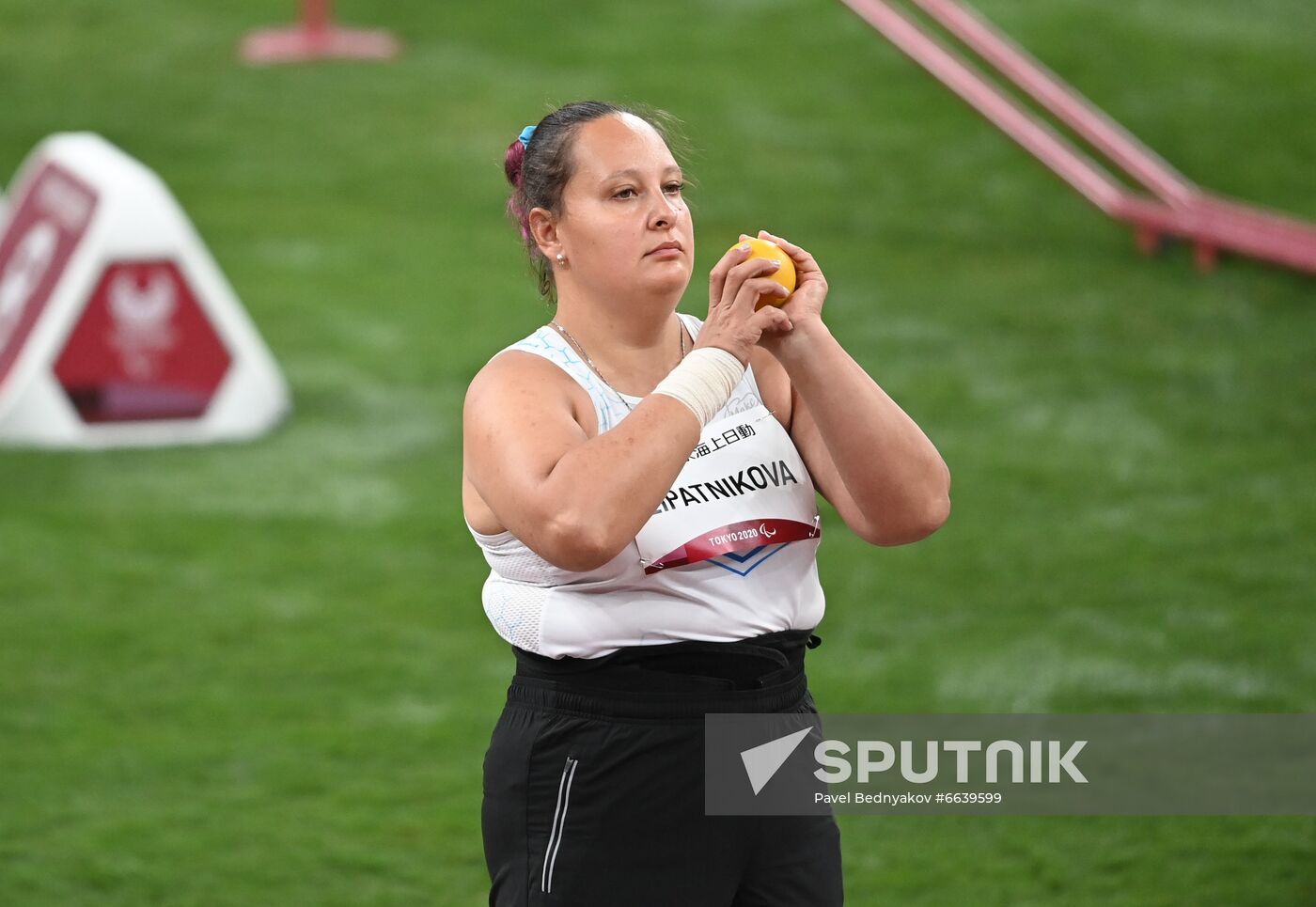 Japan Paralympics 2020 Athletics