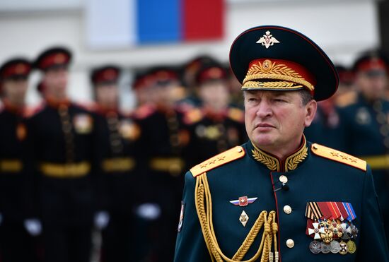 Russia Regions New Academic Year