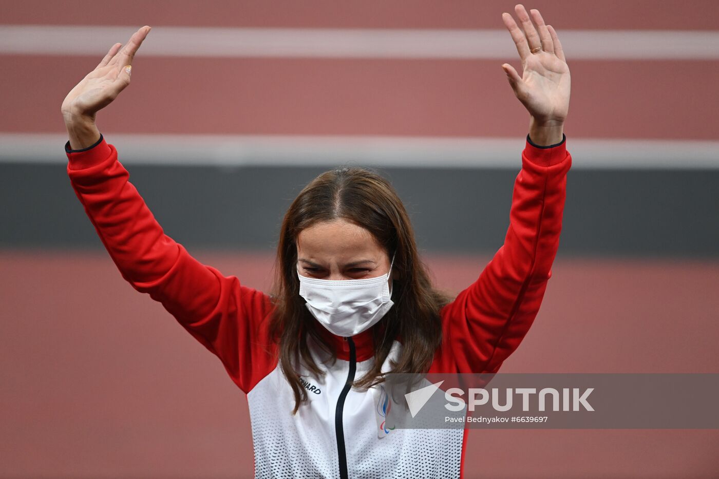 Japan Paralympics 2020 Athletics