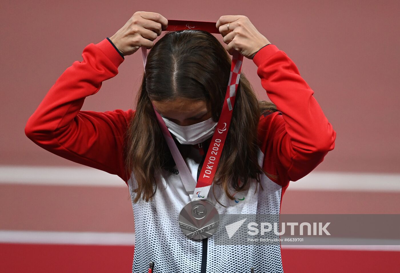 Japan Paralympics 2020 Athletics