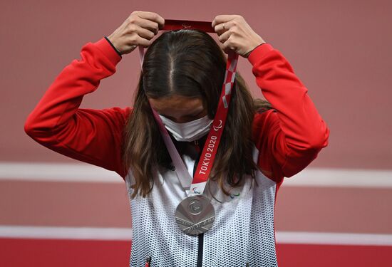 Japan Paralympics 2020 Athletics