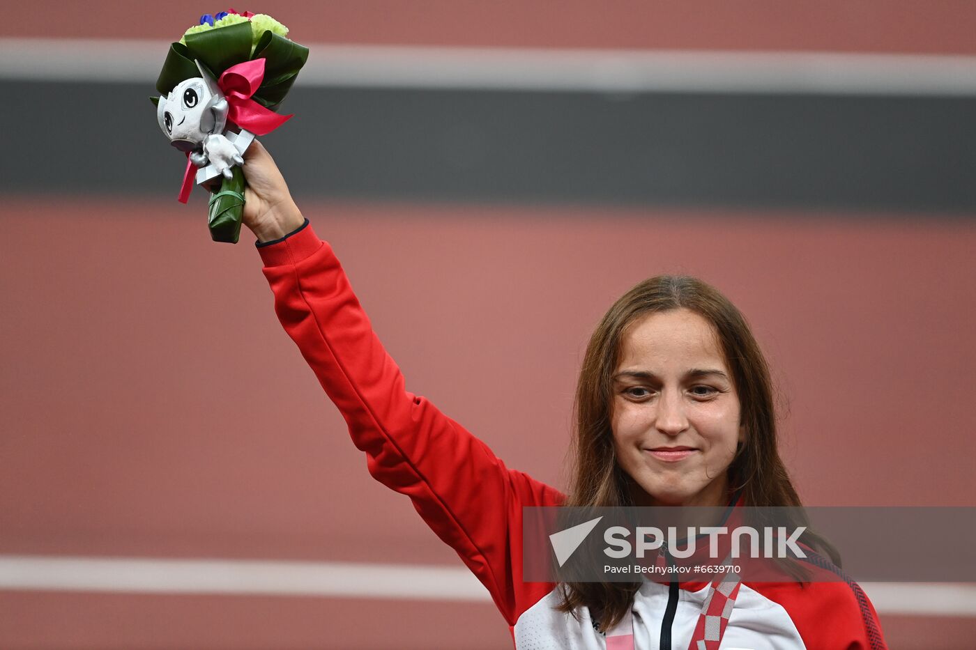 Japan Paralympics 2020 Athletics