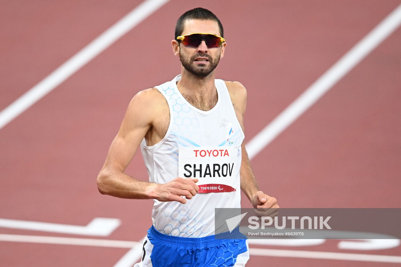 Japan Paralympics 2020 Athletics