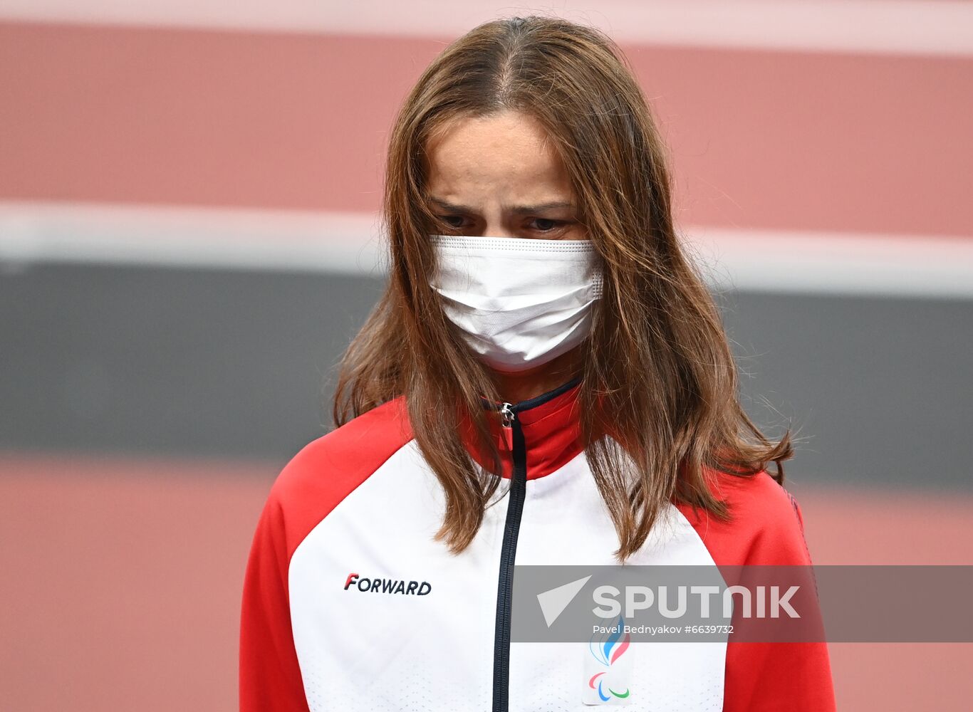 Japan Paralympics 2020 Athletics